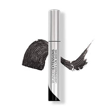 Load image into Gallery viewer, Wunder2 Makeup Lash Extension Curl Mascara Volume Length Curling Eyelashes, Black, 0.35 Fl Oz (Pack of 1)