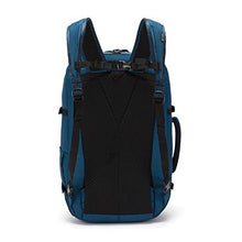 Load image into Gallery viewer, Pacsafe Venturesafe Exp45 Anti-Theft Carry-on Travel Backpack, Eclipse, 45 Liter