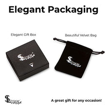 Load image into Gallery viewer, Elegant Titanium Magnetic Therapy Ring Pain Relief for Arthritis and Carpal Tunnel