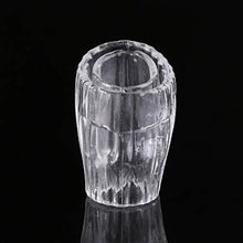 Load image into Gallery viewer, W-HELLO Soft TPE Massage Ring Men Foreskin Corrector Massage Hard Delay Exercise Male Toy Product