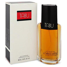 Load image into Gallery viewer, Tabu by Dana Eau De Cologne Spray for Women 3.0 Ounce