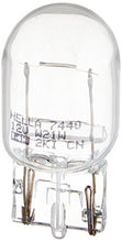 Load image into Gallery viewer, HELLA 7440TB Twin Blister Standard Miniature 7440 Bulbs, 12V, 21W, 2 Pack