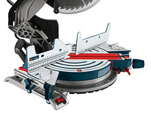 Load image into Gallery viewer, BOSCH MS1233 Crown Stop Kit for BOSCH Miter Saws, Includes Mounting Knobs and Hardware