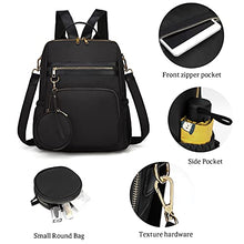 Load image into Gallery viewer, WindTook Cute Backpack Purse for Women Small Daypacks Convertible Ladies Shoulder Bag Fashion School Mini Satchel Bags Travel Handbags