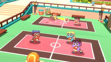 Load image into Gallery viewer, Dodgeball Academia