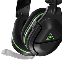 Load image into Gallery viewer, Turtle Beach Stealth 600 Gen 2 Wireless Gaming Headset for Xbox Series X & Xbox Series S, Xbox One & Windows 10 PCs with 50mm Speakers, 15Hour Battery life, Flip-to-Mute Mic and Spatial Audio - Black
