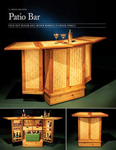 Load image into Gallery viewer, How to Make Outdoor & Garden Furniture: Instructions for Tables, Chairs, Planters, Trellises & More from the Experts at American Woodworker (Fox Chapel Publishing) 22 Decorative Step-by-Step Projects