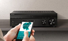 Load image into Gallery viewer, Sony STRDH190 2-ch Home Stereo Receiver with Phono Inputs & Bluetooth Black