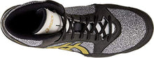 Load image into Gallery viewer, ASICS Unisex Snapdown 2 Wrestling Shoes, 9M, White/Rich Gold