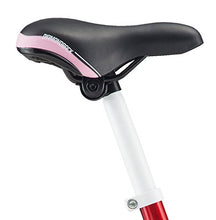 Load image into Gallery viewer, Diamondback Bikes Mini Impression 16 Girls Sidewalk Bike Red