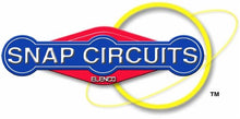 Load image into Gallery viewer, Snap Circuits Classic SC-300 Electronics Exploration Kit | Over 300 Projects | Full Color Project Manual | 60+ Snap Circuits Parts | STEM Educational Toy for Kids 8+,Black,2.3 x 13.6 x 19.3 inches