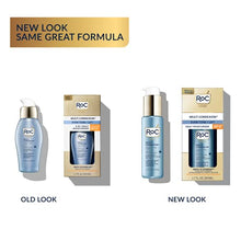 Load image into Gallery viewer, RoC Multi Correxion 5 in 1 Anti-Aging Daily Face Moisturizer with Broad Spectrum SPF 30 & Shea Butter, Skin Care Treatment for Women & Men, 1.7 Ounces (Packaging May Vary)