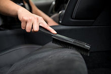 Load image into Gallery viewer, Chemical Guys Acc_S06 Professional Rubber Pet Hair Removal Brush