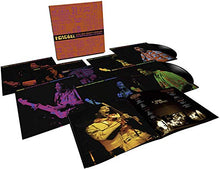 Load image into Gallery viewer, Songs For Groovy Children: The Fillmore East Concerts