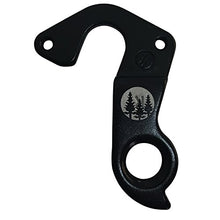 Load image into Gallery viewer, Forest Byke Company Derailleur Hanger 269 with mounting Bolts for Cannondale Bicycles Part #KP284 Newer Version Catalyst Forray Rush Trail SL 29 27.5 Kids Trail 24