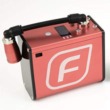 Load image into Gallery viewer, Fumpa Portable Battery Powered Bicycle Pump