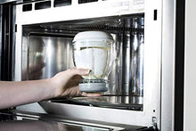 Load image into Gallery viewer, Nuby Mighty Blender with Cook Book, 22-Piece Baby Food Maker Set, Cool Gray