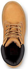 Load image into Gallery viewer, Timberland PRO 6IN Direct Attach Women's, Wheat, Steel Toe, EH, MaxTrax Slip Resistant, WP/Insulated Boot (7.5 M)