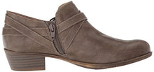 Load image into Gallery viewer, LifeStride Women's Adley Ankle Boot, Taupe, 8.5 M US