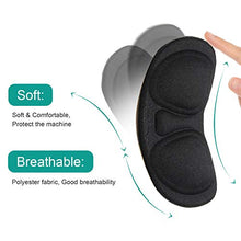 Load image into Gallery viewer, BEJOY VR PU Leather Face Bracket & Protective Lens Cover for Oculus Quest 2, Dust Proof & Anti-Scratch Cover, 3D 360 Degree Surrounding Sounds Gaming Headphones for Oculus 2