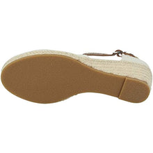 Load image into Gallery viewer, Dockers by Gerli 36is210-400 Sandals Women Beige - 9 - Sandals Shoes