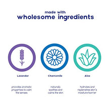 Load image into Gallery viewer, Baby Magic Calming Baby Bath |9oz | Lavender & Chamomile | Tear-Free, Free of Parabens, Phthalates, Sulfates and Dyes