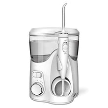 Load image into Gallery viewer, Waterpik Ultra Plus Water Flosser, Nano Flosser, Deluxe Traveler Case, Tip Storage Case and 12 Accessory Tips Combo Pack