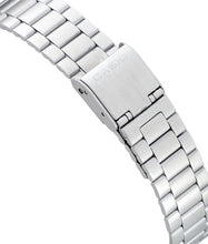 Load image into Gallery viewer, Casio Men's Vintage A168WA-1 Electro Luminescence Watch