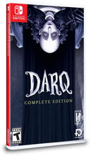 Load image into Gallery viewer, DARQ - Nintendo Switch