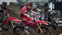 Load image into Gallery viewer, Monster Energy Supercross 5 - Xbox Series X