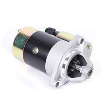 Load image into Gallery viewer, 12V Diesel Engine Start Motor Pump For 170F 173F 178F 186F 188F 192F Air-Cooled Diesel Engine Electric Starter Generator Set (Clockwise)