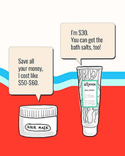 Load image into Gallery viewer, Allyoos - Juice Drench Natural Leave-In Deep Conditioning Hair Mask | Clean, Plant-Based, Cruelty-Free Hair Care (5 fl oz | 147 ml)