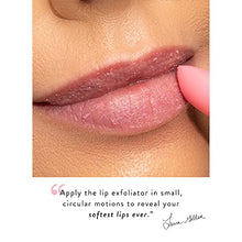 Load image into Gallery viewer, LAURA GELLER NEW YORK Jelly Balm Moisturize & Plump Tinted Lip Balm - Just Peachy - Prep-N-Go Prep Stick Lip Scrub (2 PC)