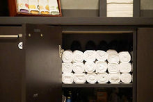 Load image into Gallery viewer, Reli. 13 Gallon Trash Bags (1000 Count Bulk) Clear Trash Bags 13 Gallon in Bulk - Recycling Clear Can Liners 13 Gallon - 16 Gallon Tall Kitchen (13 Gal)