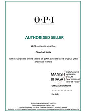 Load image into Gallery viewer, OPI Nail Lacquer, Bubble Bath, Nude Nail Polish, 0.5 fl oz