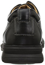 Load image into Gallery viewer, Dockers Men’s Trustee Leather Oxford Dress Shoe,Black,10.5 M US