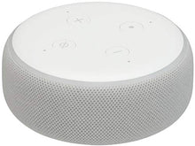 Load image into Gallery viewer, Echo Dot (3rd Gen) - Smart speaker with Alexa - Sandstone