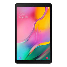 Load image into Gallery viewer, Samsung Galaxy Tab A 10.1 32 GB Wifi Tablet Black (2019)