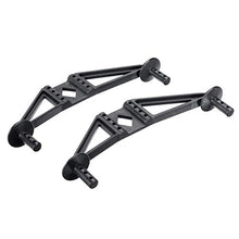 Load image into Gallery viewer, Facibom 2Pcs Body Mount Bracket EA1016 for JLB Racing Cheetah 11101 1/10 Brushless RC Car Parts Accessories