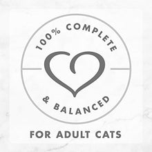 Load image into Gallery viewer, Purina Fancy Feast Gravy Lovers Poultry and Beef Gourmet Wet Cat Food Variety Pack - (24) 3 oz. Cans