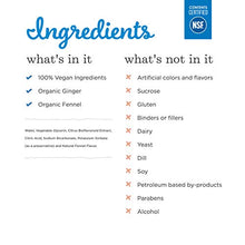 Load image into Gallery viewer, Mommy's Bliss Original Gripe Water, Gas and Colic Relief, Gentle and Safe, Made for Infants, 2 Weeks+, 8 Fl Oz (2 Bottles)