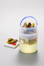 Load image into Gallery viewer, LOCK & LOCK HPL933BT Pickle Container