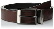 Load image into Gallery viewer, Dockers Men's 1 3/16 in. Cut Edge Reversible Belt