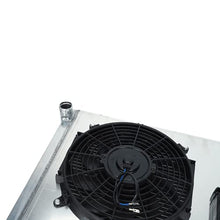 Load image into Gallery viewer, BETTERCLOUD 3 Row Racing Radiator Shroud Fan Compatible with 1968-1972 Pontiac GTO 1968-1972 Chevelle Cutlass, GTO, Tempest Lemans, El Camino