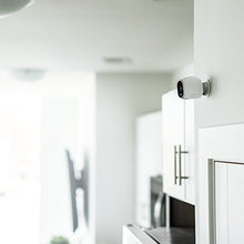 Load image into Gallery viewer, Arlo - Wireless Home Security Camera System | Night vision, Indoor/Outdoor, HD Video, Wall Mount | Includes Cloud Storage & Required Base Station | 1-Camera System (VMS3130)