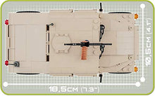 Load image into Gallery viewer, COBI Small Army NATO AAT Vehicle, Desert Sand