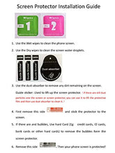 Load image into Gallery viewer, T-Mobile Revvl 4 Plus Case, TCL Revvl 4 Plus case with HD Screen Protector,Giner Dual Layer Heavy-Duty Military-Grade Armor Defender Protective Phone Case Cover for T-Mobile Revvl 4+ (Black Armor)