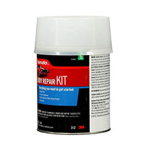 Load image into Gallery viewer, Bondo Body Repair Kit, 00312, Everything You Need to Get Started, 1 Kit