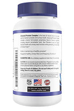 Load image into Gallery viewer, UltaLife Advanced Saw Palmetto Prostate Supplement For Men w/ Beta Sitosterol + #1 Rated Best Health Formula to Reduce Urge For Frequent Urination, DHT Blocker, Improve Sleep, Performance- 90 Capsules