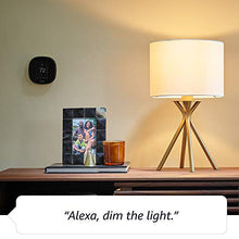 Load image into Gallery viewer, Echo (3rd Gen) - Smart speaker with Alexa - Twilight Blue